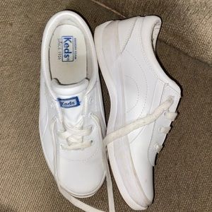 Kids keds size 2.5
